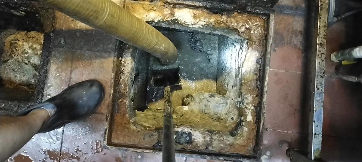 临城污水池清理一般都有毒气，怎么预防中毒呢？