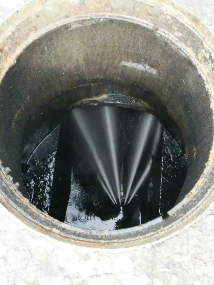 临城市政管道清洗-排污管道清洗