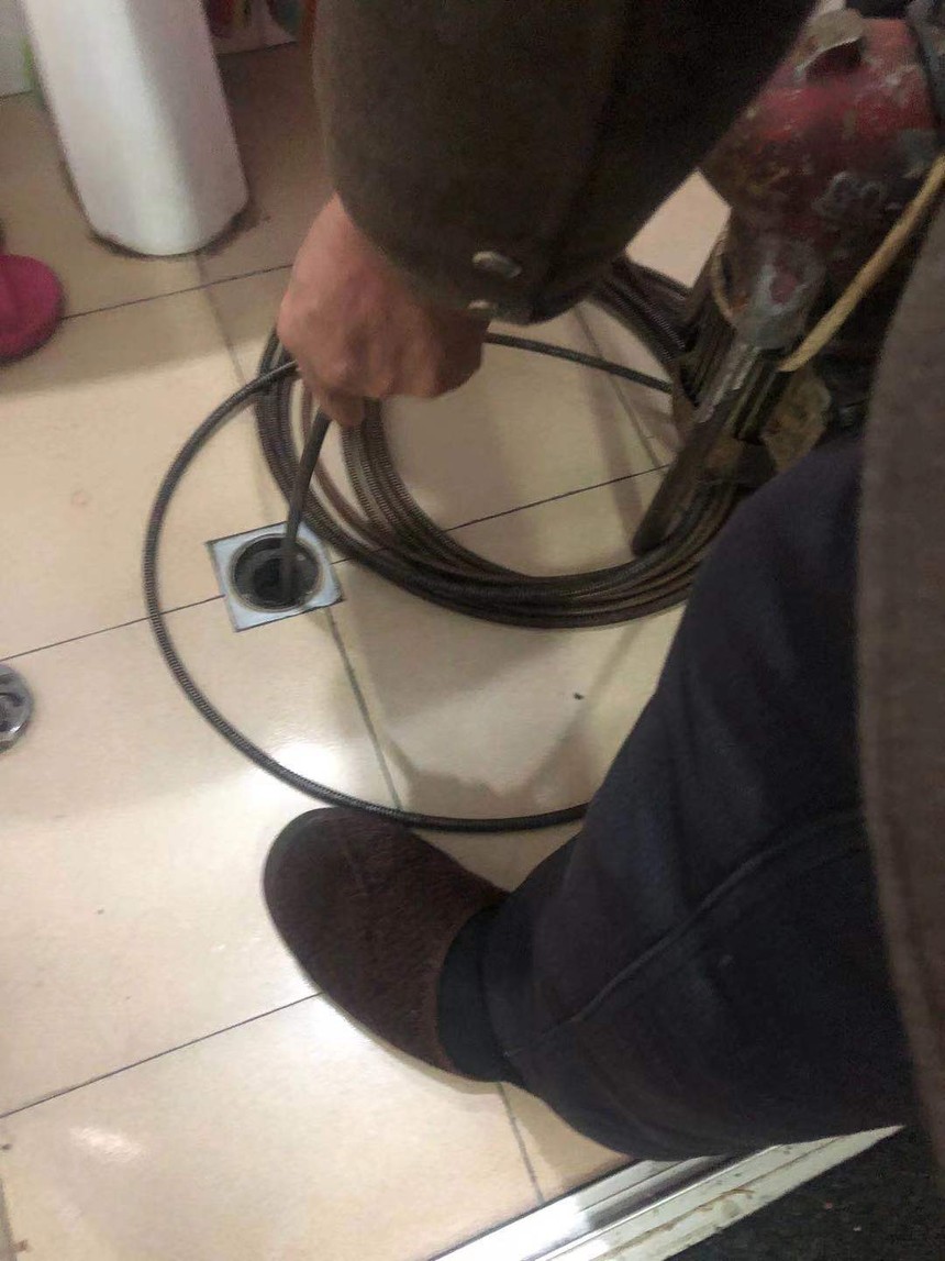 临城管道疏通，疏通下水道
